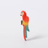 Ostheimer Parrot | Wild Animals of the World | © Conscious Craft